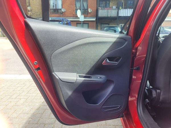 Used Vauxhall Corsa 2022 for sale - 74768138: Photo 31