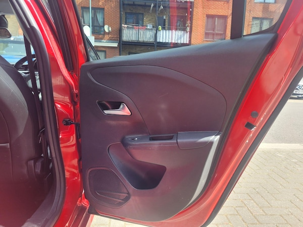 Used Vauxhall Corsa 2022 for sale - 74768138: Photo 32