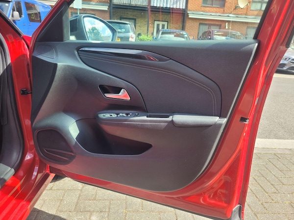 Used Vauxhall Corsa 2022 for sale - 74768138: Photo 33