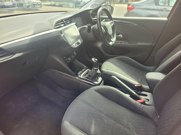 Used Vauxhall Corsa 2022 for sale - 74768138: Photo 36
