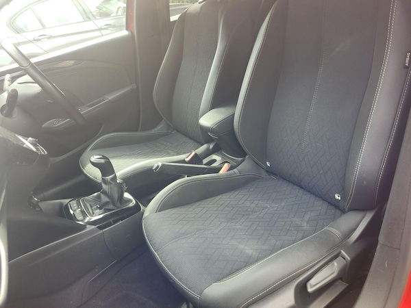 Used Vauxhall Corsa 2022 for sale - 74768138: Photo 37