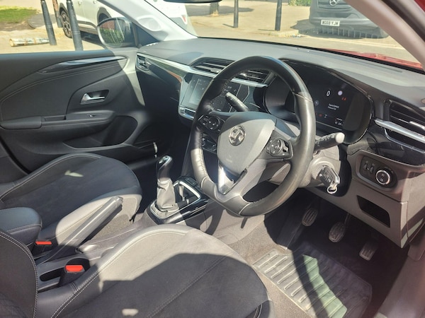 Used Vauxhall Corsa 2022 for sale - 74768138: Photo 38