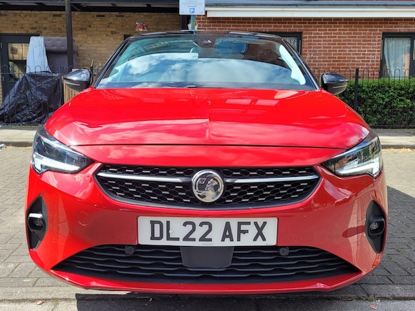Used Vauxhall Corsa 2022 for sale - 74768138: Photo 3