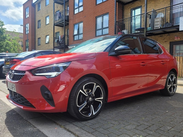 Used Vauxhall Corsa 2022 for sale - 74768138: Photo 6