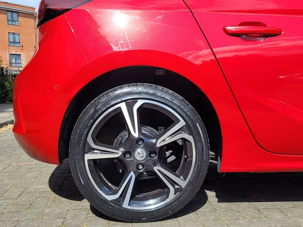 Used Vauxhall Corsa 2022 for sale - 74768138: Photo 7