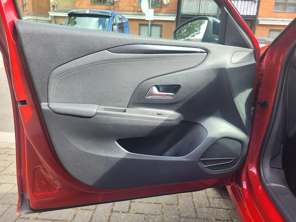 Used Vauxhall Corsa 2022 for sale - 74768138: Photo 9