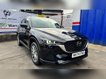 Used Mazda CX-5 2025 for sale - 78649960: Photo