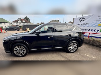 Used Mazda CX-5 2025 for sale - 78649960: Photo