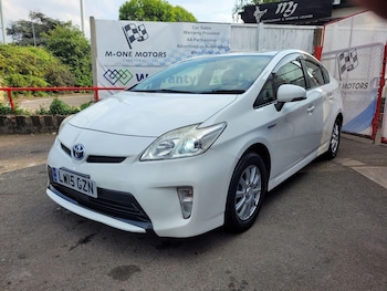 Used Toyota Prius 2015 for sale - 78535487: Photo