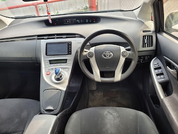 Used Toyota Prius 2015 for sale - 78535487: Photo