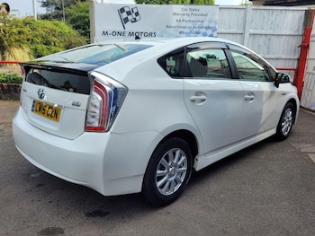 Used Toyota Prius 2015 for sale - 78535487: Photo