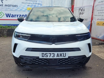Used Vauxhall Mokka 2023 for sale - 78854700: Photo