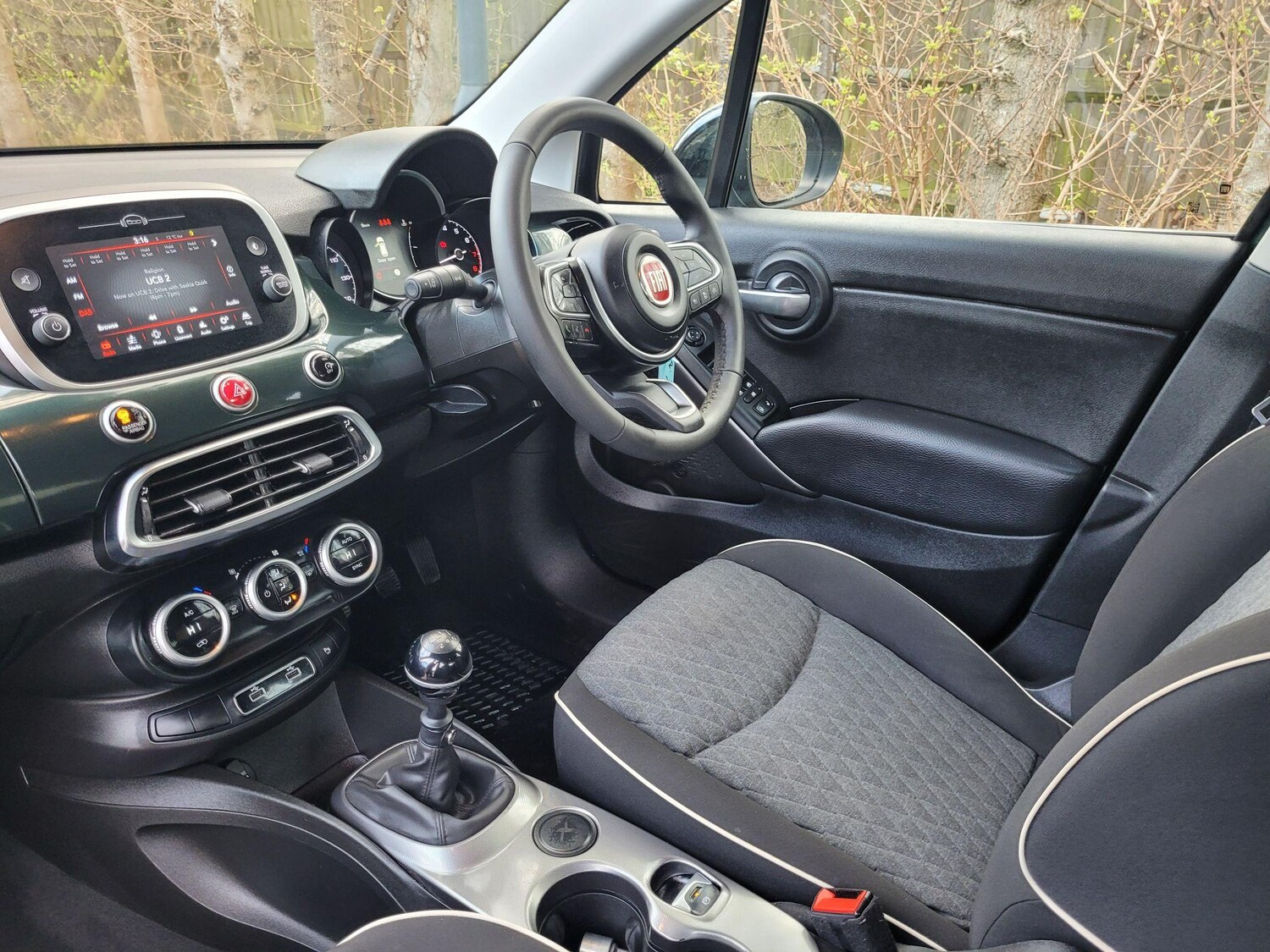 Used Fiat 500X 2021 for sale - 77454831: Photo 15