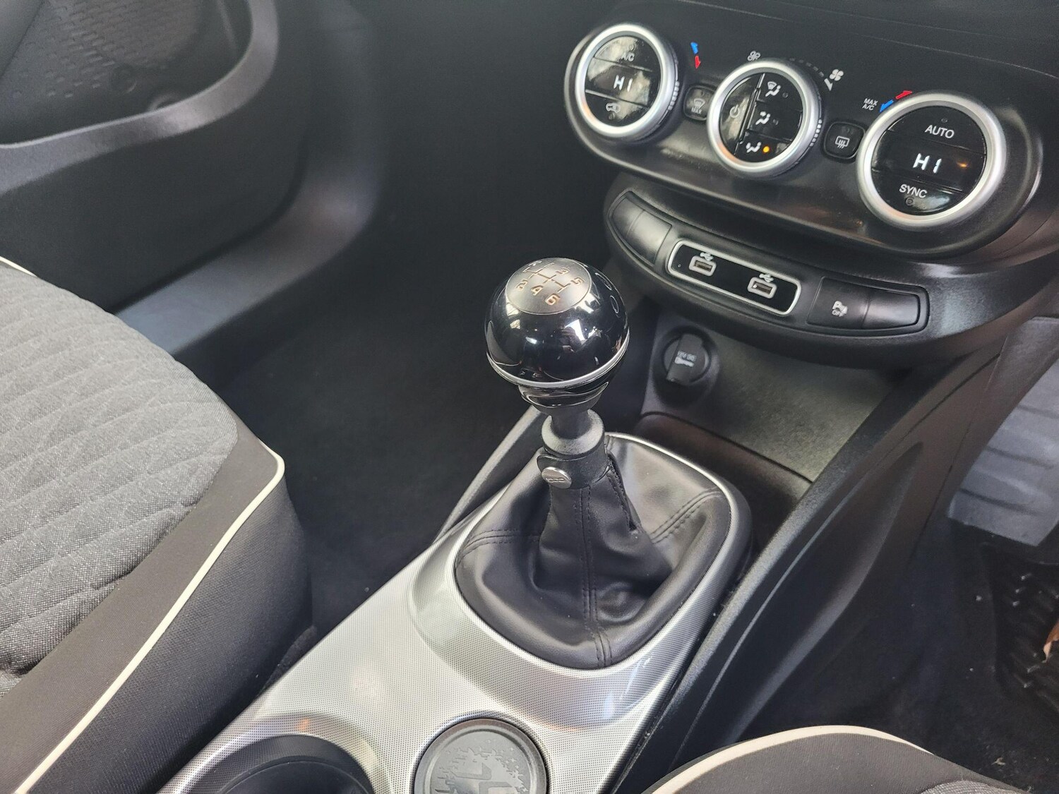 Used Fiat 500X 2021 for sale - 77454831: Photo 16