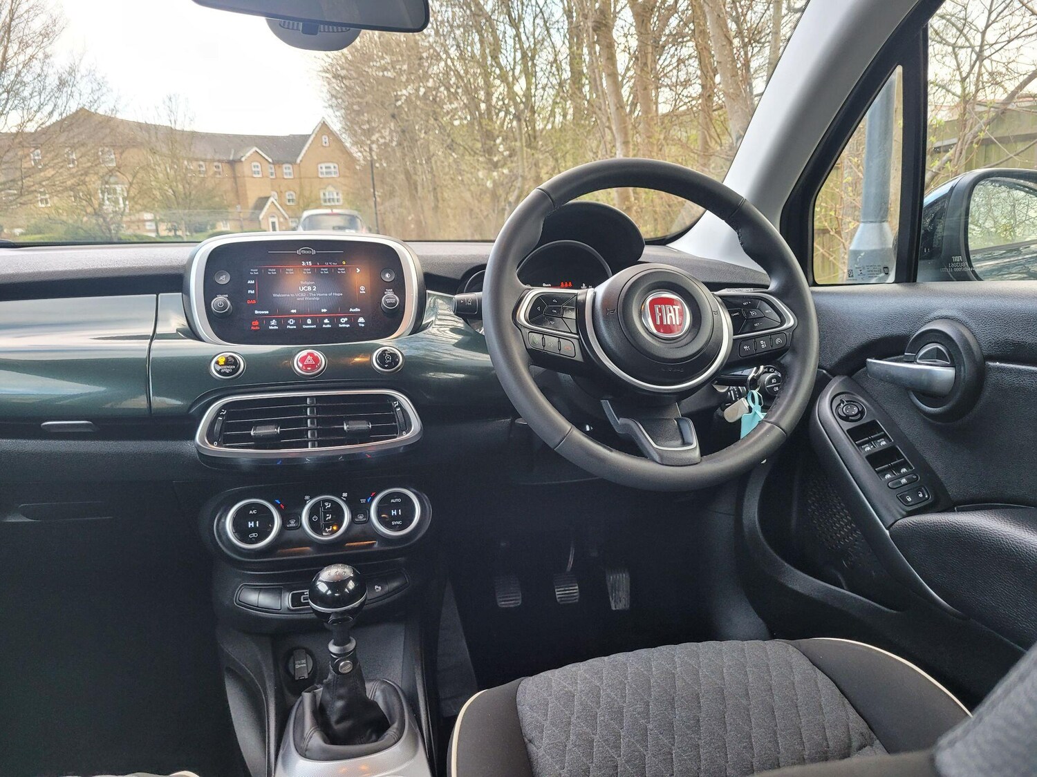 Used Fiat 500X 2021 for sale - 77454831: Photo 19