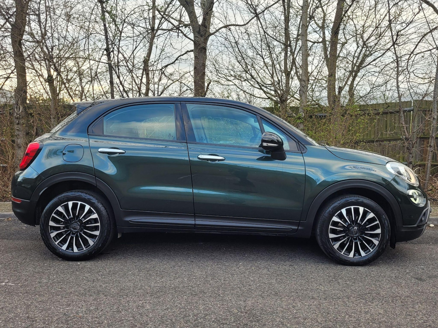 Used Fiat 500X 2021 for sale - 77454831: Photo 2