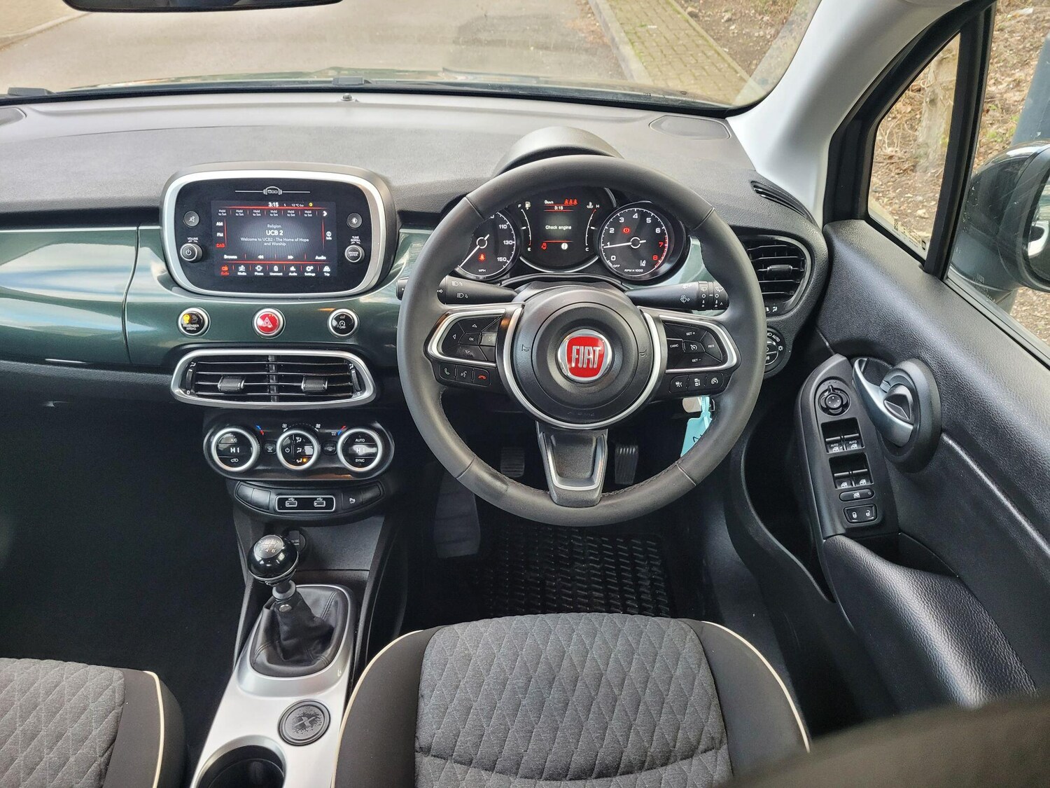 Used Fiat 500X 2021 for sale - 77454831: Photo 20