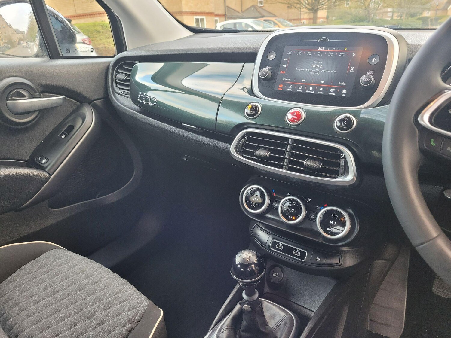 Used Fiat 500X 2021 for sale - 77454831: Photo 22