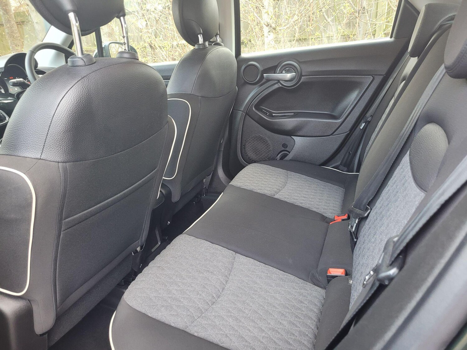 Used Fiat 500X 2021 for sale - 77454831: Photo 25