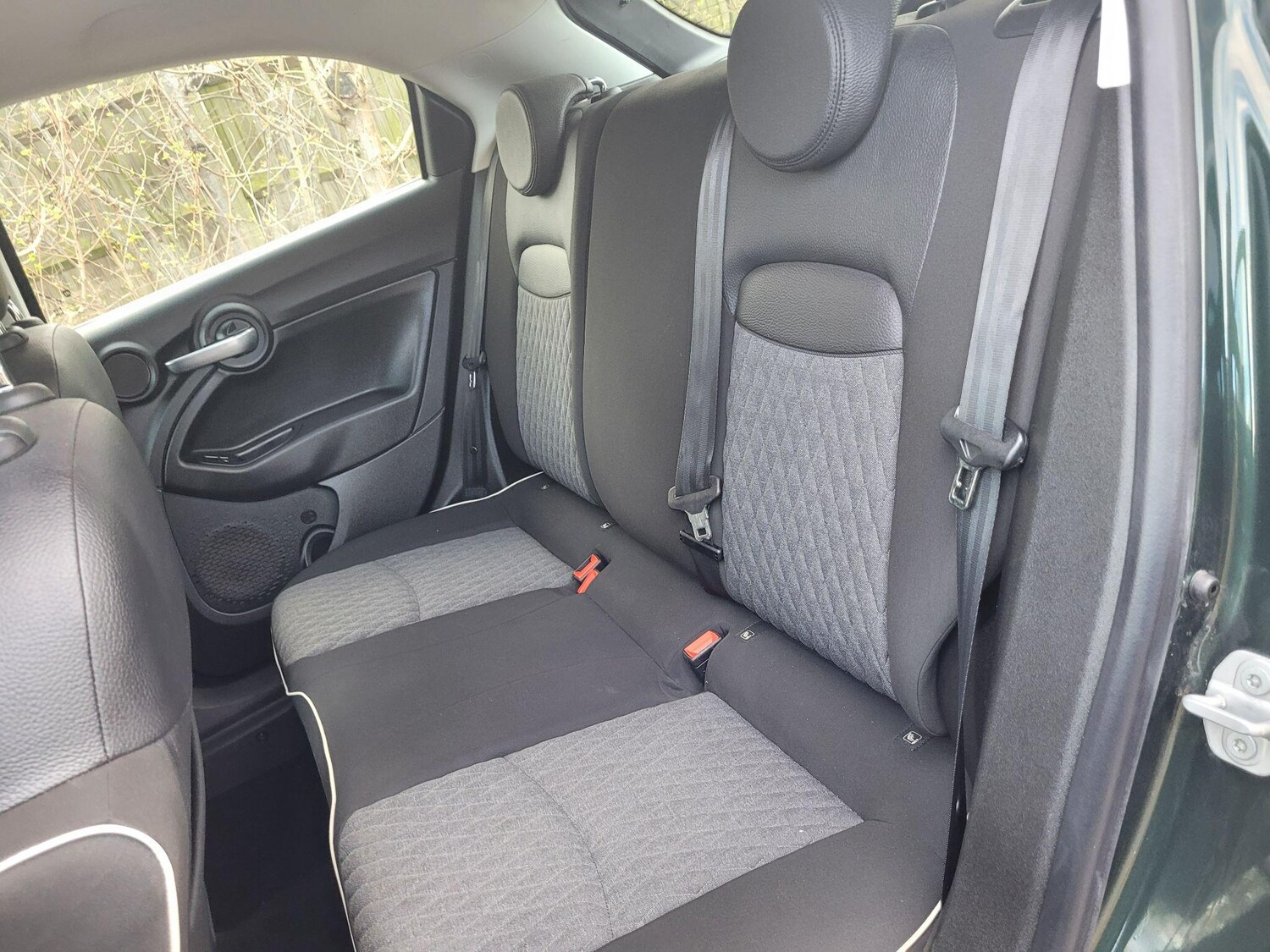 Used Fiat 500X 2021 for sale - 77454831: Photo 26