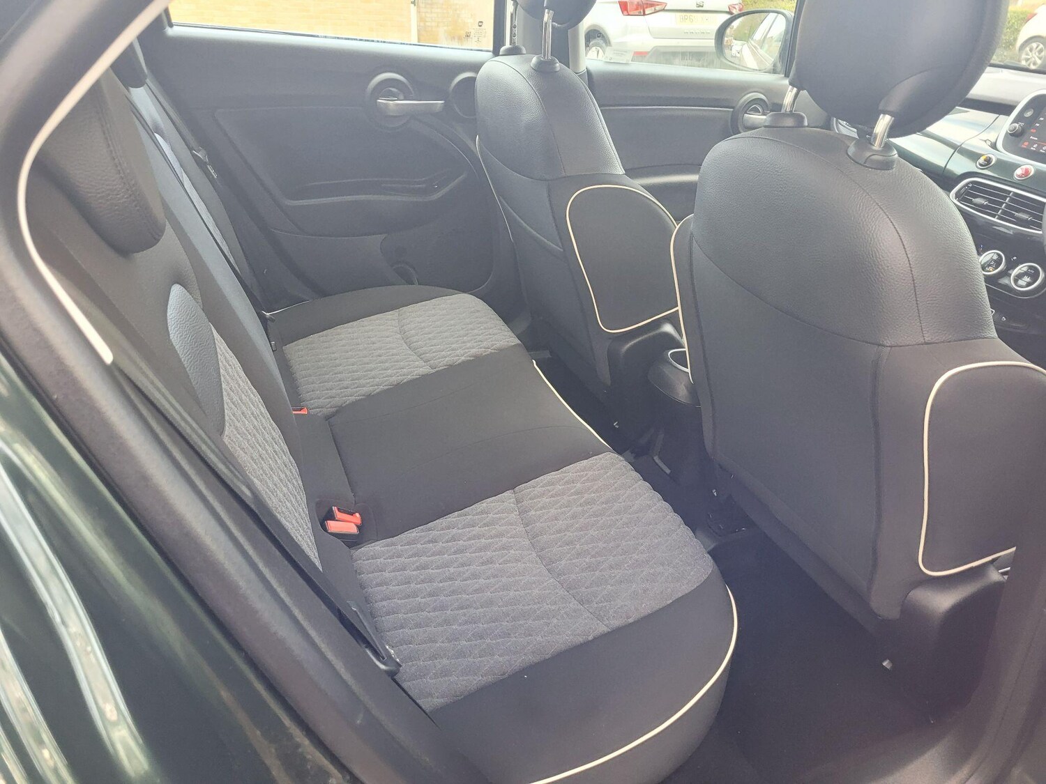 Used Fiat 500X 2021 for sale - 77454831: Photo 27