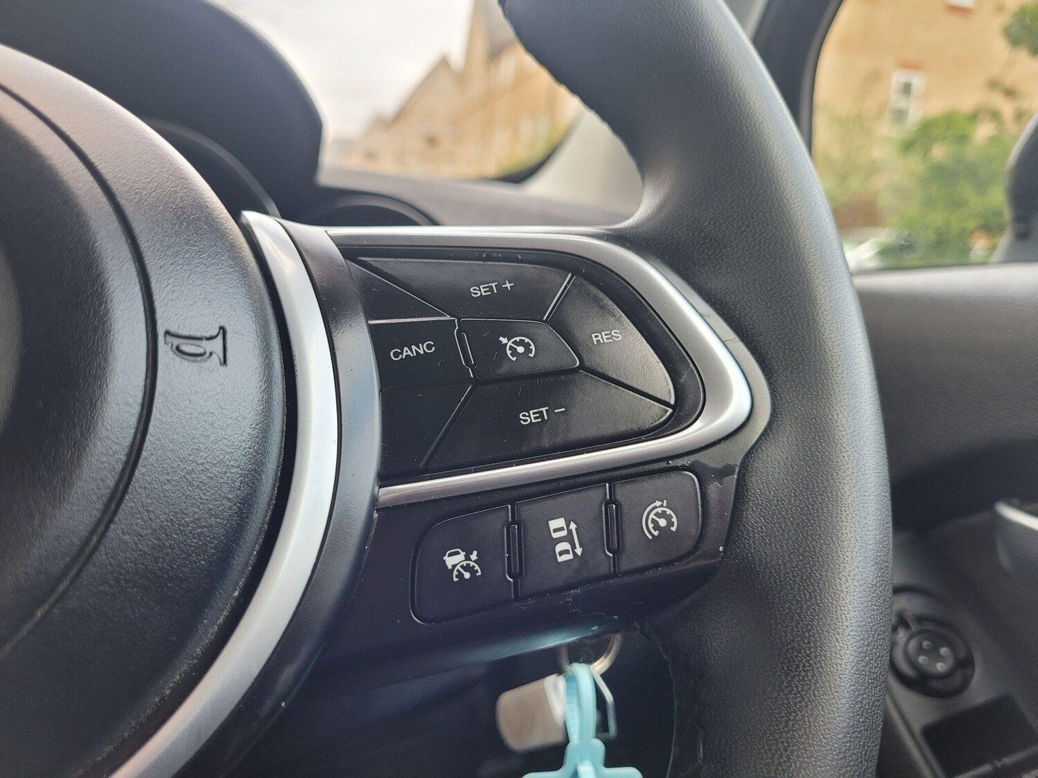 Used Fiat 500X 2021 for sale - 77454831: Photo 29