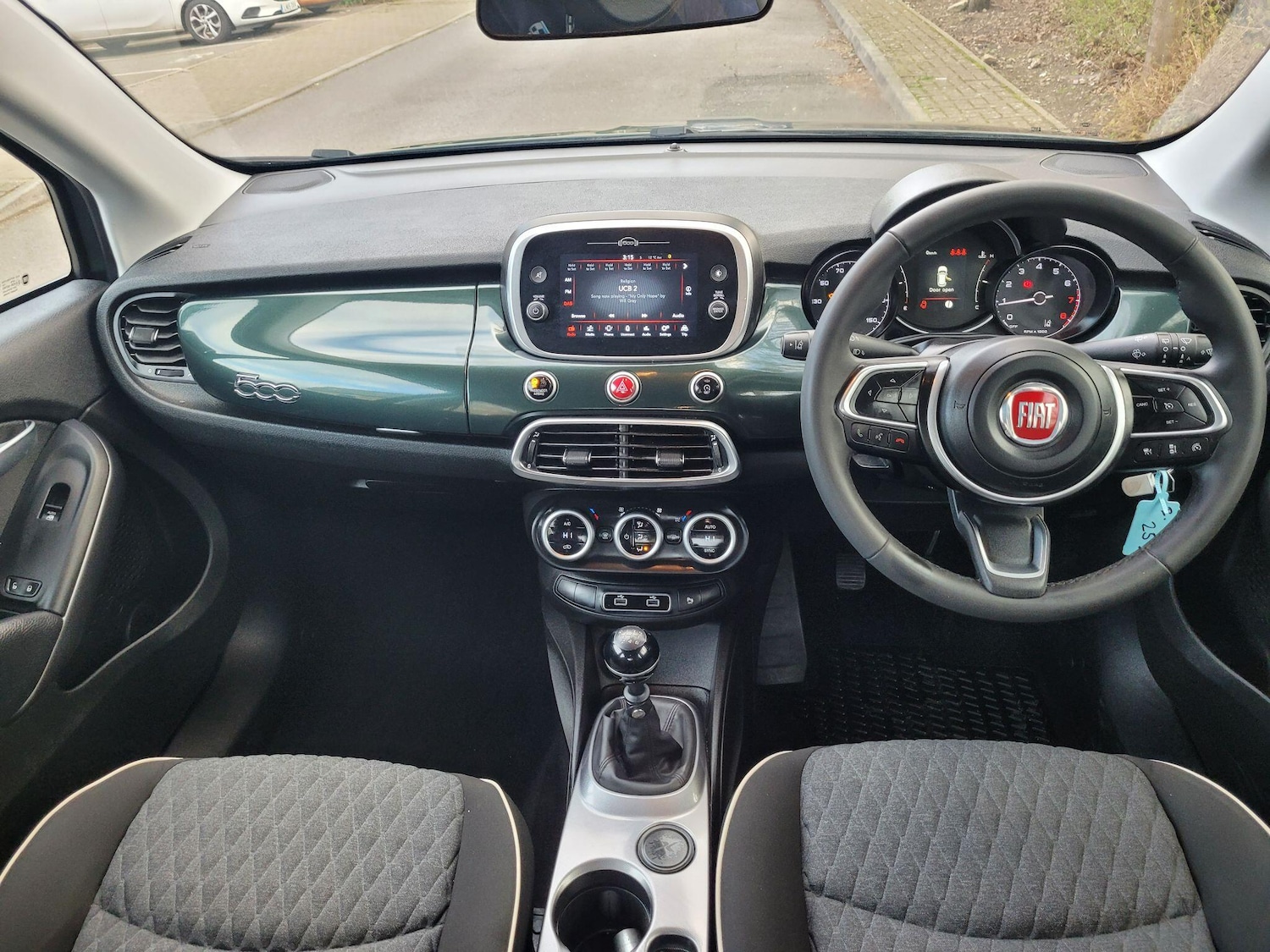 Used Fiat 500X 2021 for sale - 77454831: Photo 3