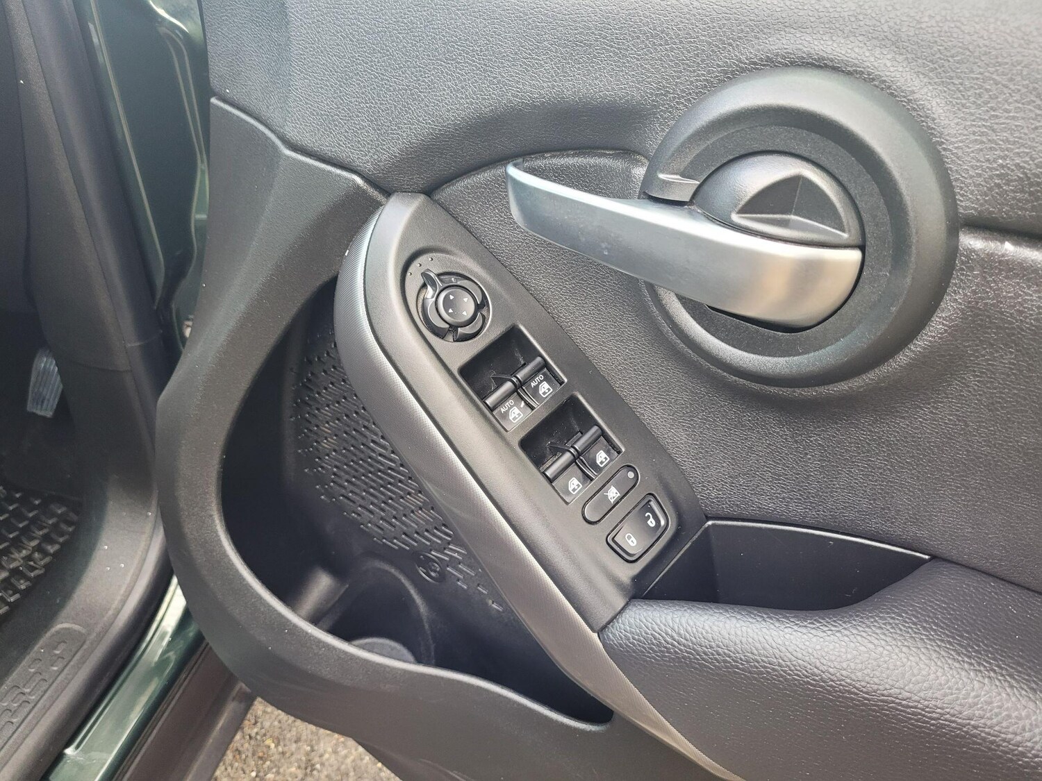 Used Fiat 500X 2021 for sale - 77454831: Photo 31