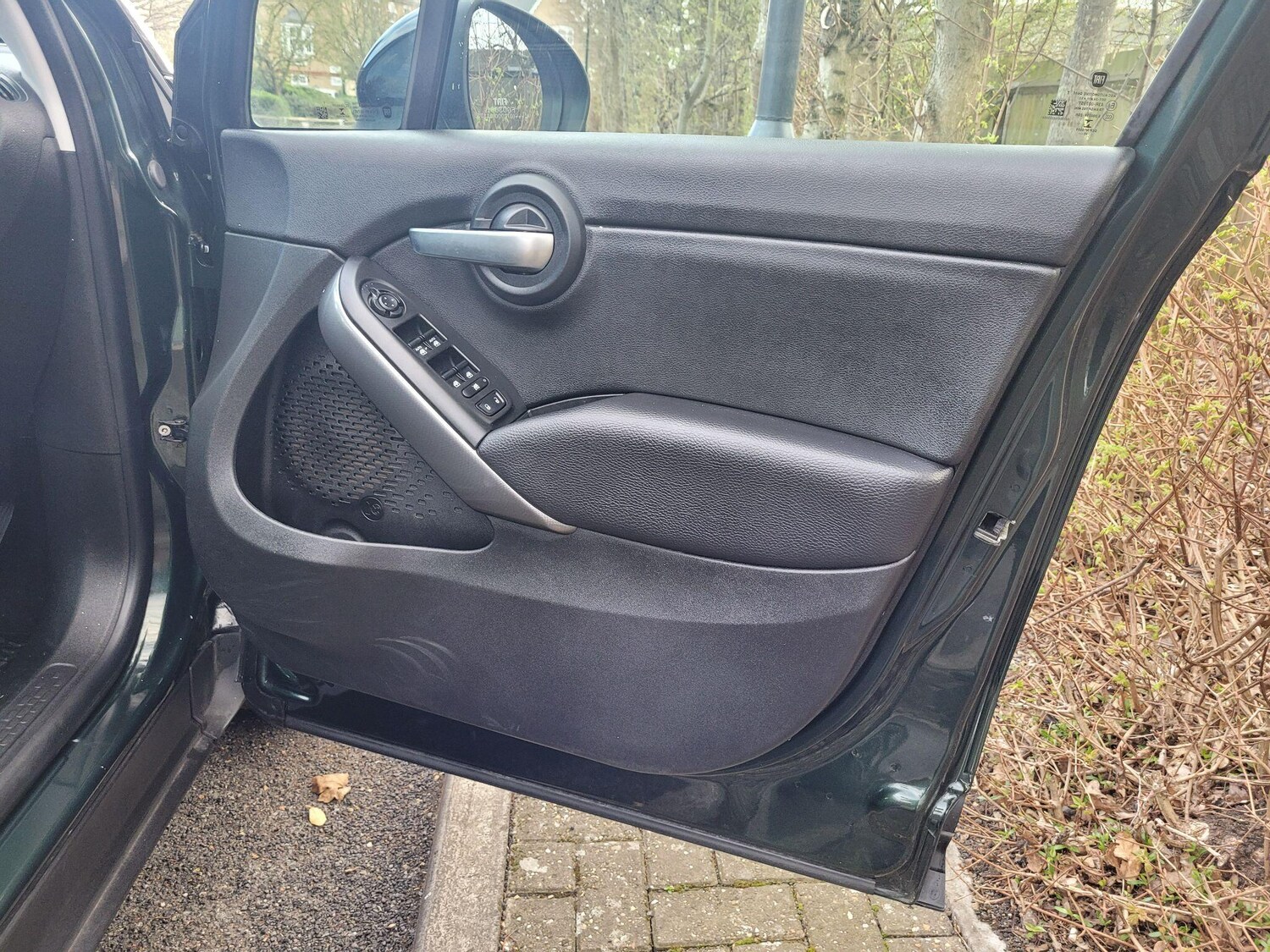 Used Fiat 500X 2021 for sale - 77454831: Photo 34