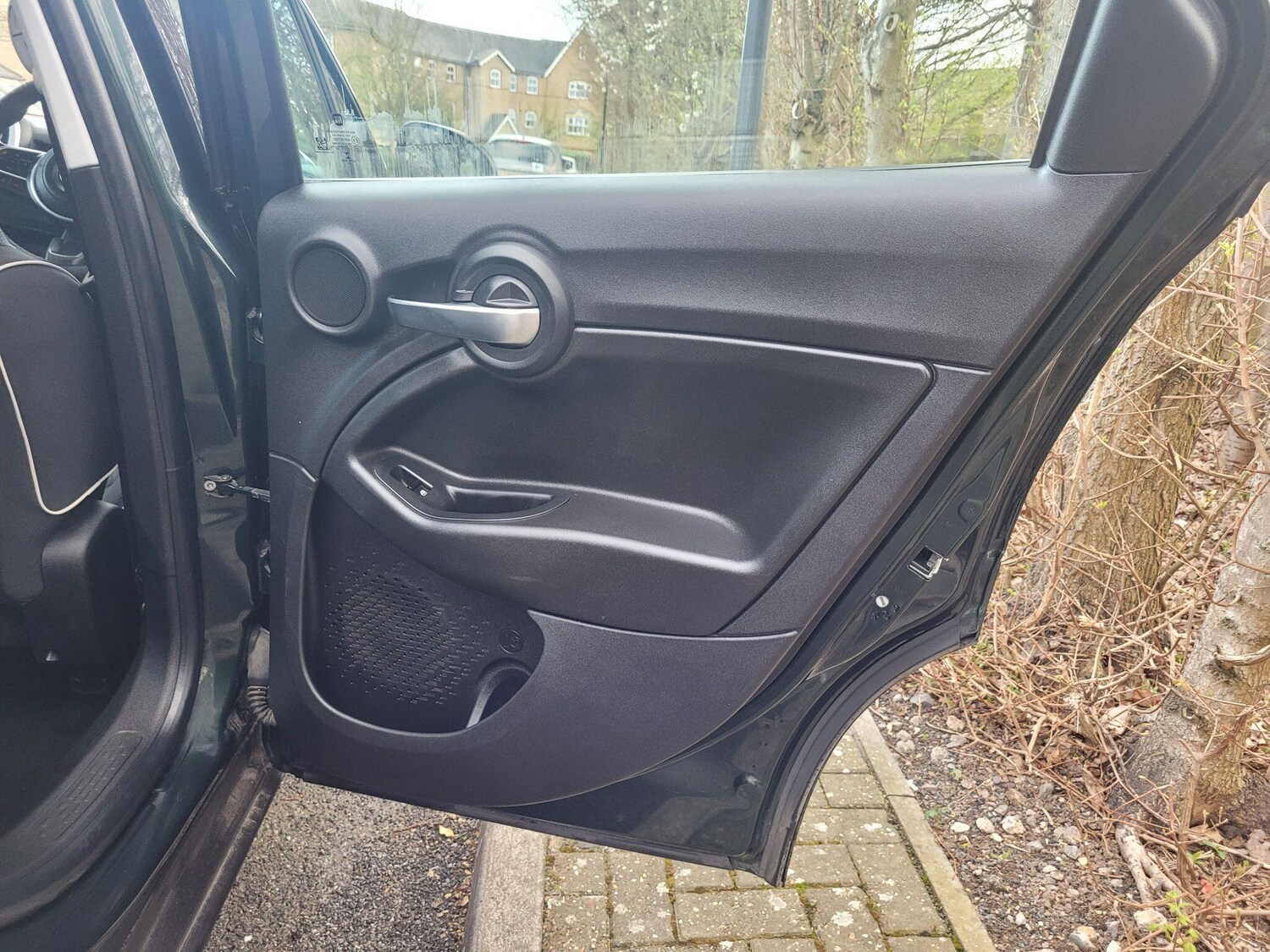 Used Fiat 500X 2021 for sale - 77454831: Photo 35