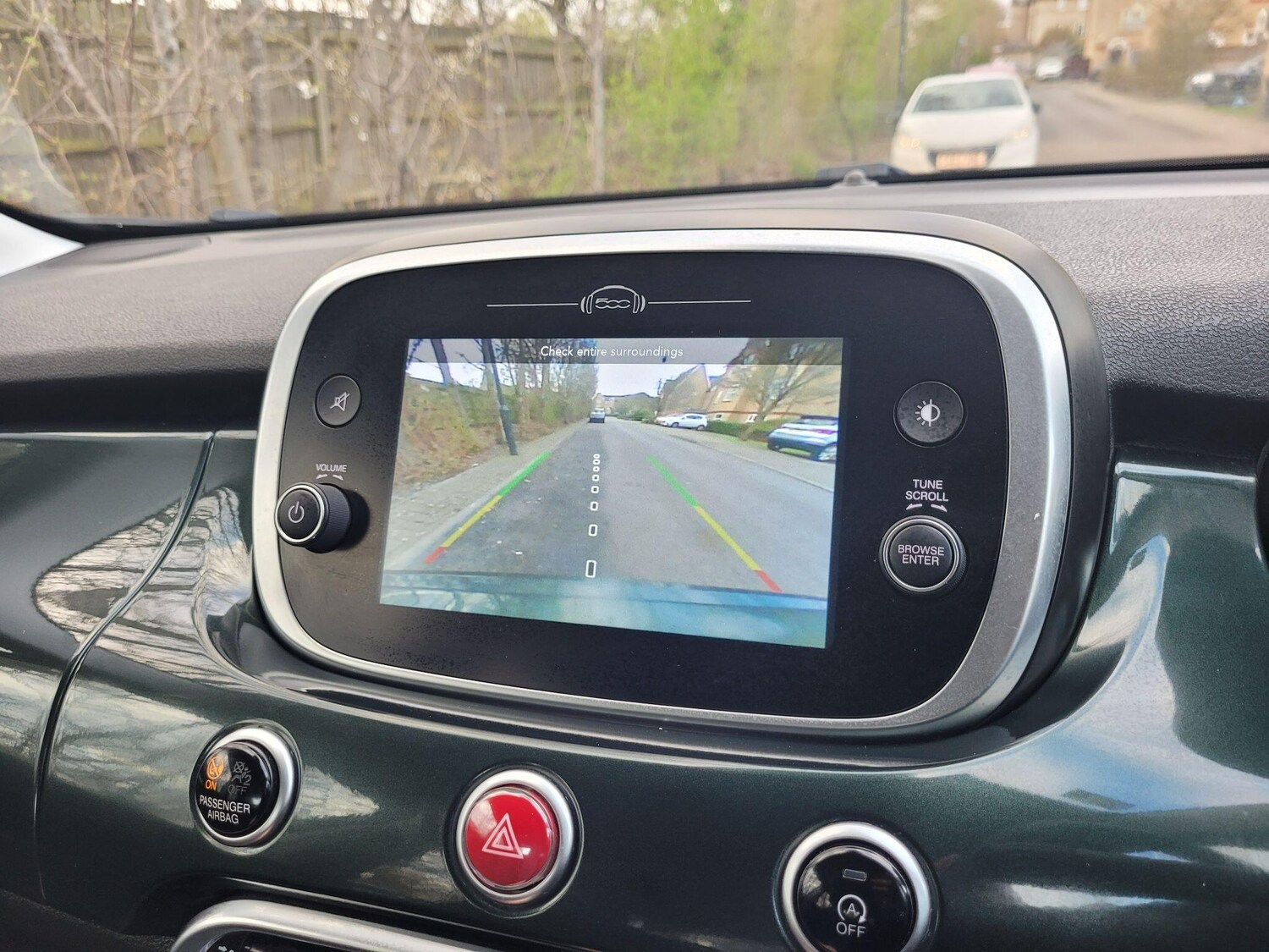 Used Fiat 500X 2021 for sale - 77454831: Photo 41