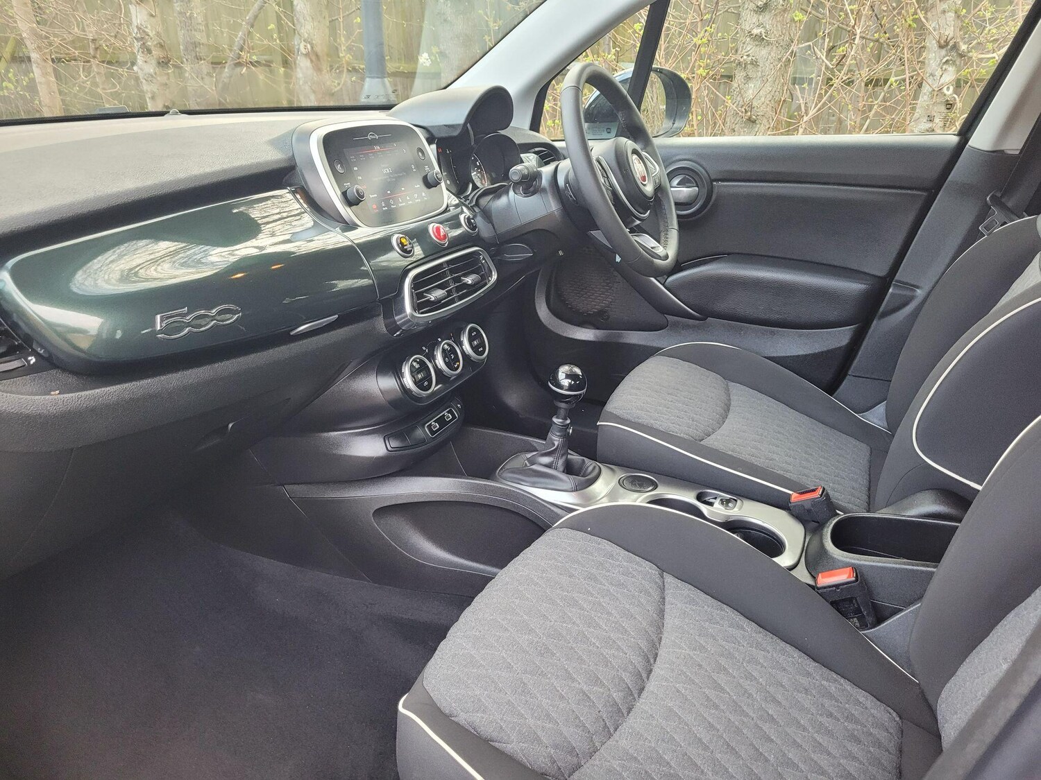 Used Fiat 500X 2021 for sale - 77454831: Photo 43