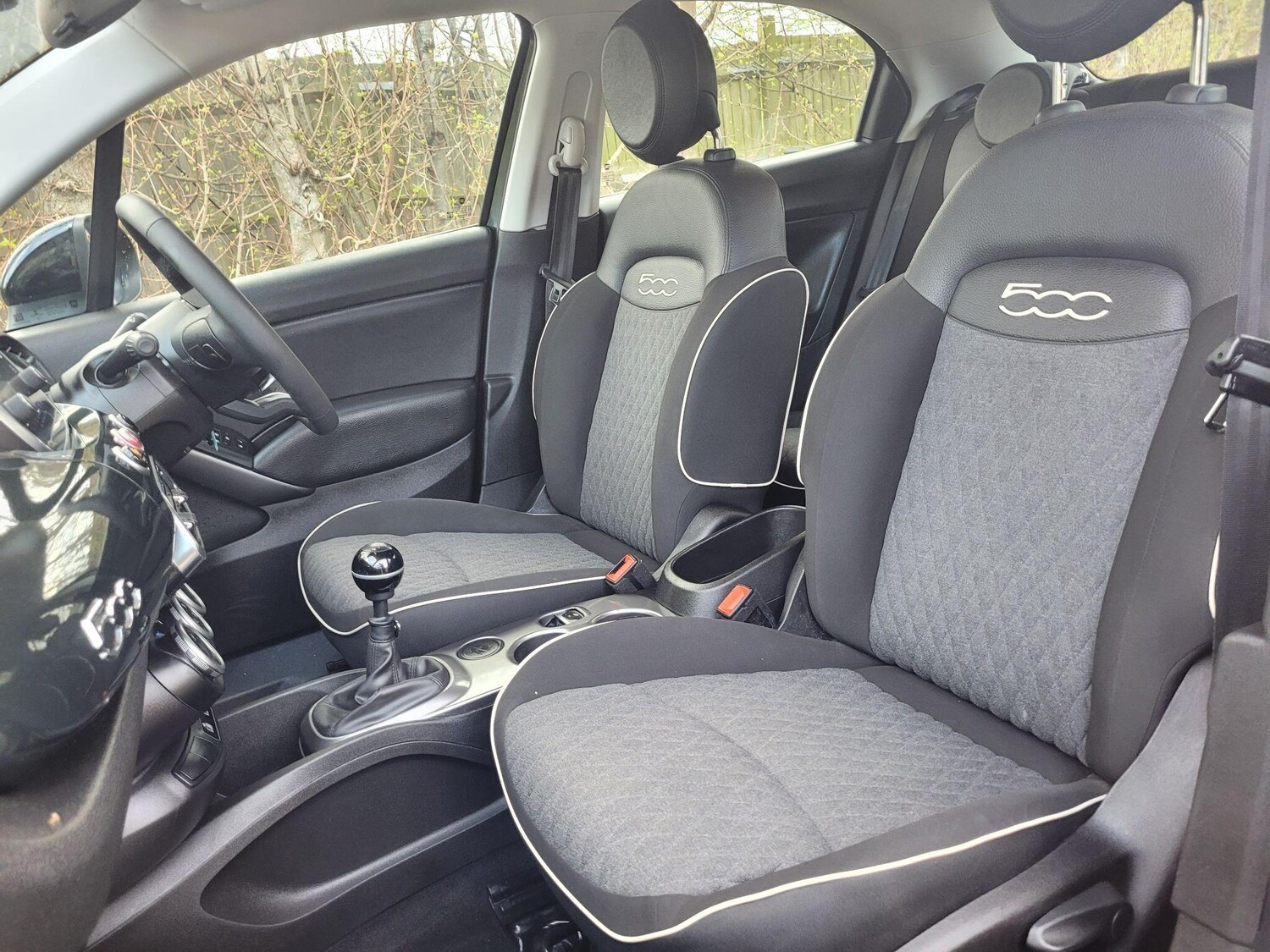 Used Fiat 500X 2021 for sale - 77454831: Photo 44