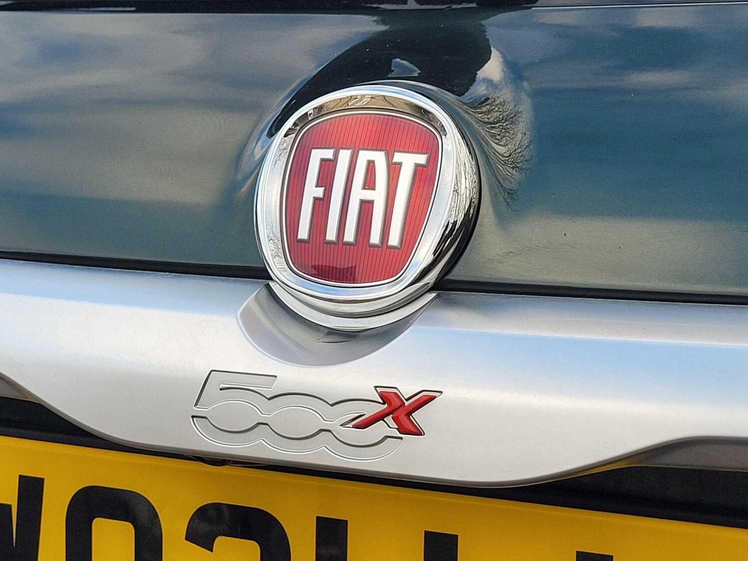 Used Fiat 500X 2021 for sale - 77454831: Photo 45