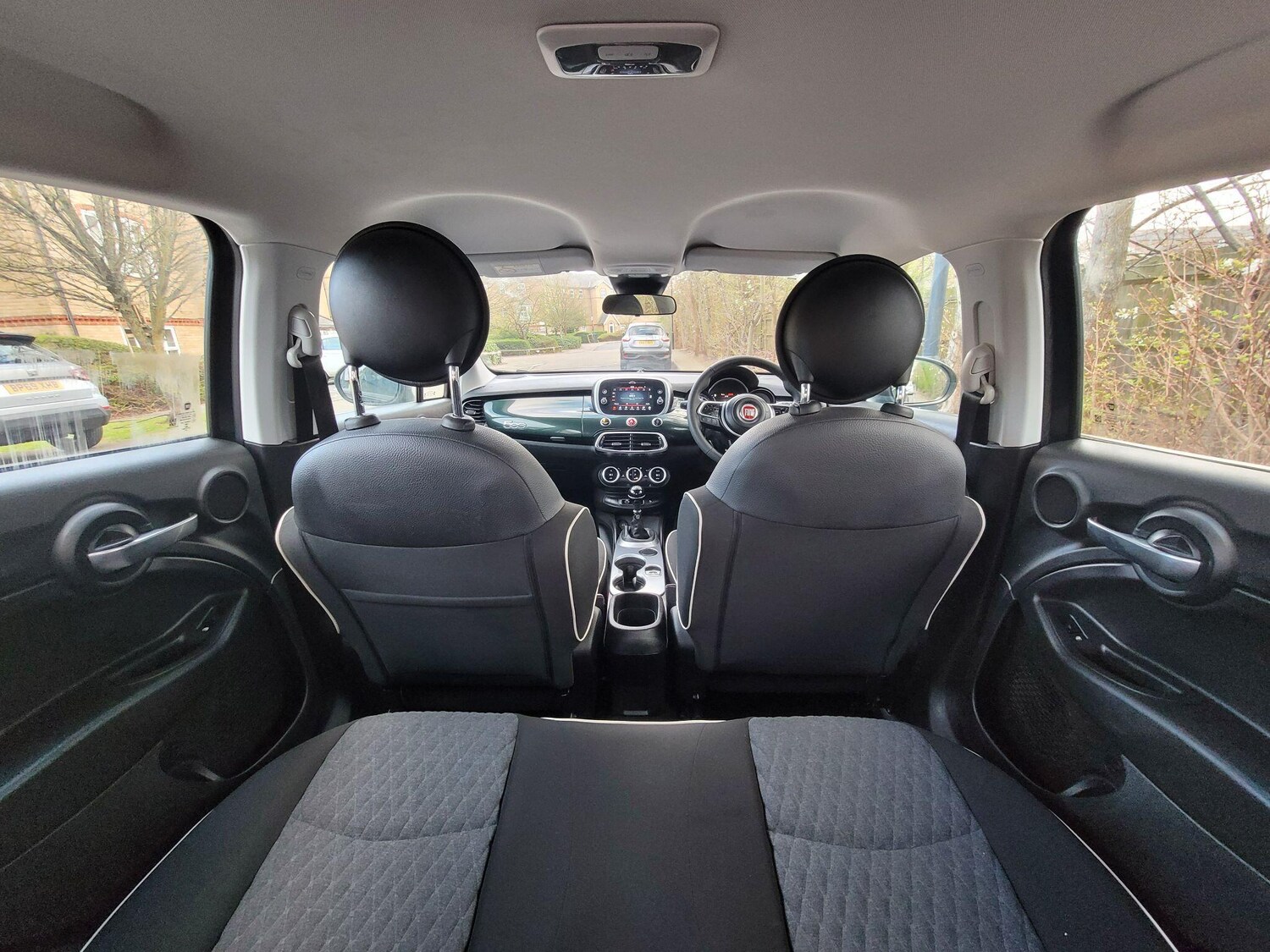 Used Fiat 500X 2021 for sale - 77454831: Photo 46