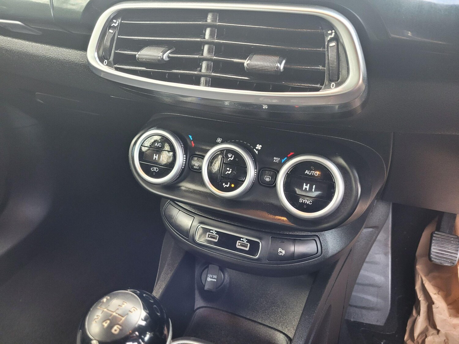 Used Fiat 500X 2021 for sale - 77454831: Photo 47