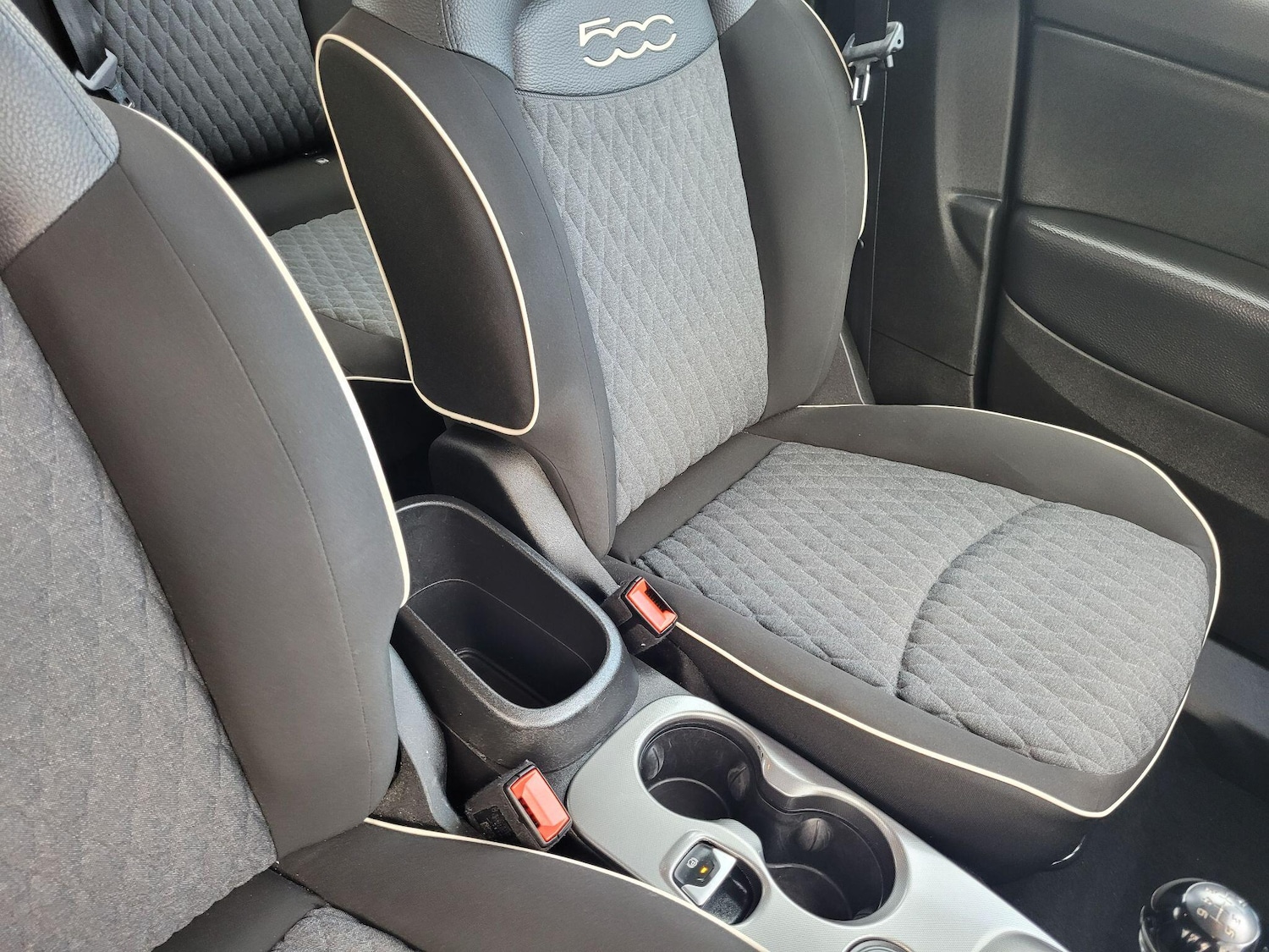 Used Fiat 500X 2021 for sale - 77454831: Photo 48