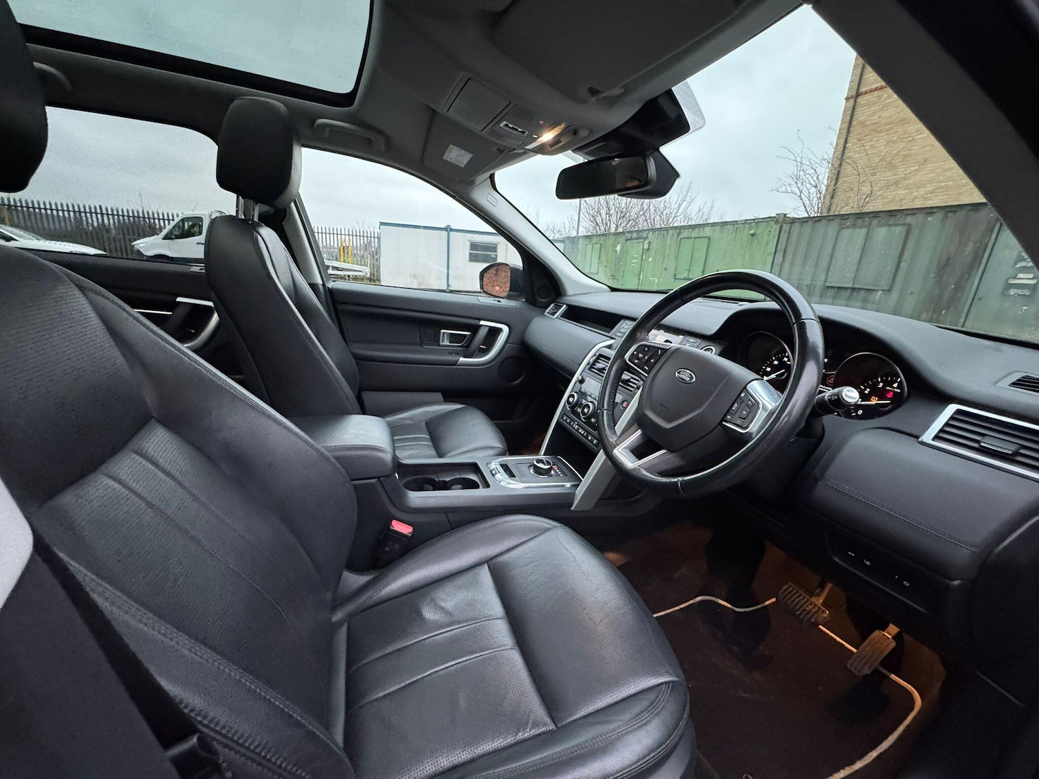 Used Land Rover Discovery Sport 2018 for sale - 77074949: Photo 14