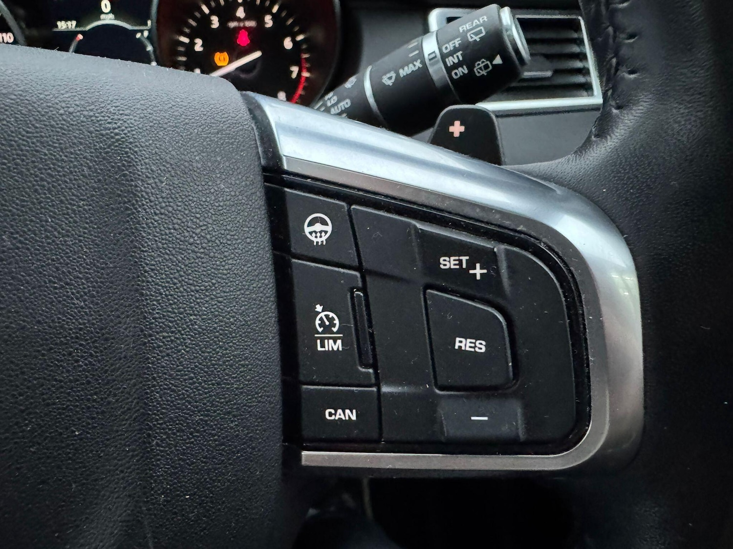 Used Land Rover Discovery Sport 2018 for sale - 77074949: Photo 20