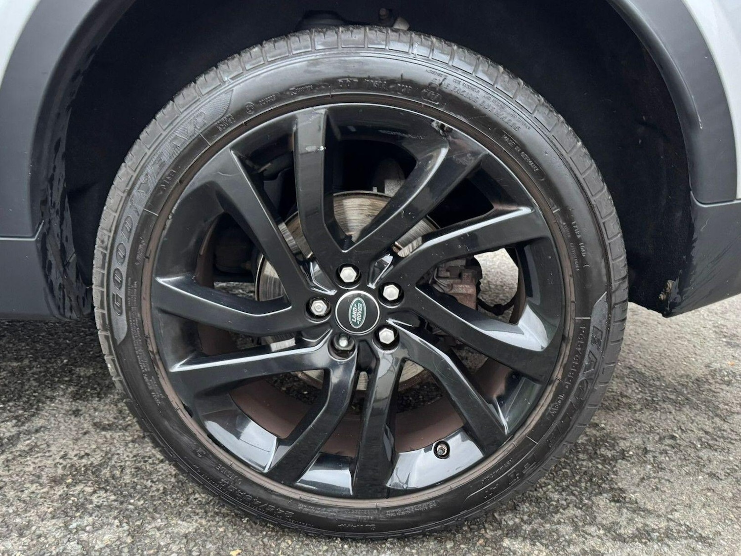 Used Land Rover Discovery Sport 2018 for sale - 77074949: Photo 22