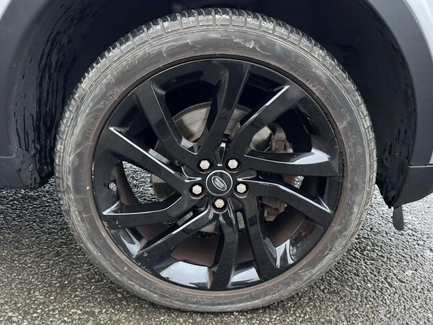 Used Land Rover Discovery Sport 2018 for sale - 77074949: Photo 23