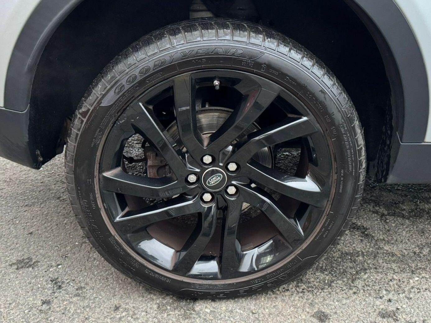 Used Land Rover Discovery Sport 2018 for sale - 77074949: Photo 24