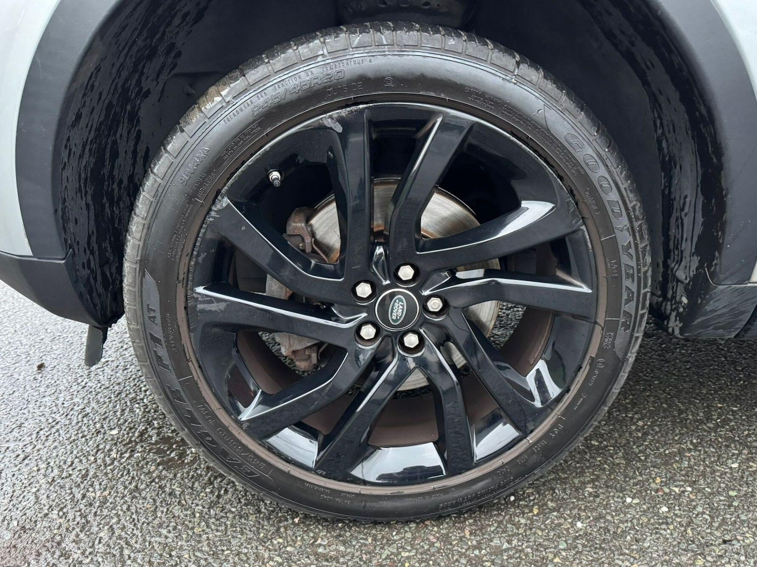 Used Land Rover Discovery Sport 2018 for sale - 77074949: Photo 25