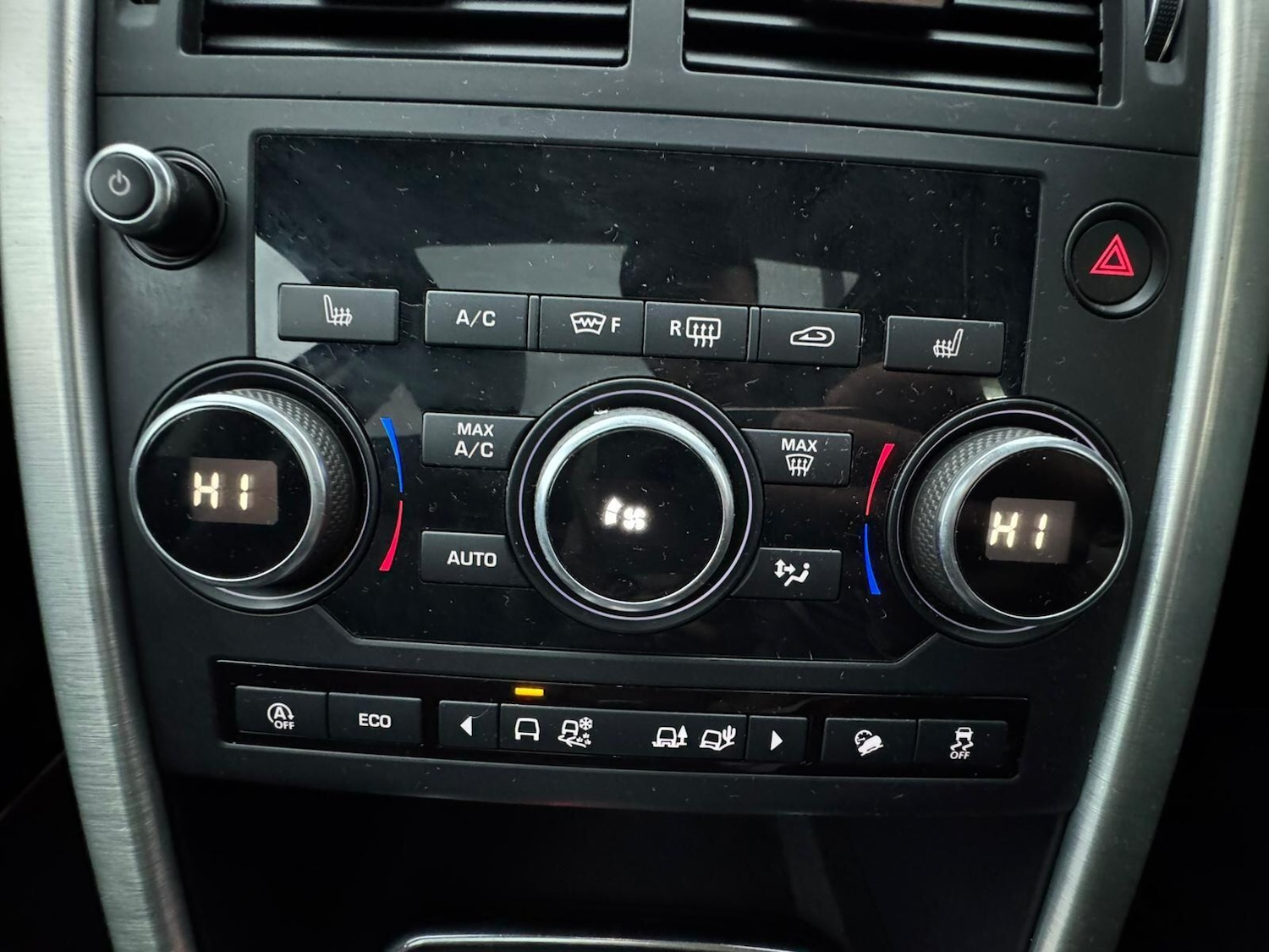 Used Land Rover Discovery Sport 2018 for sale - 77074949: Photo 26