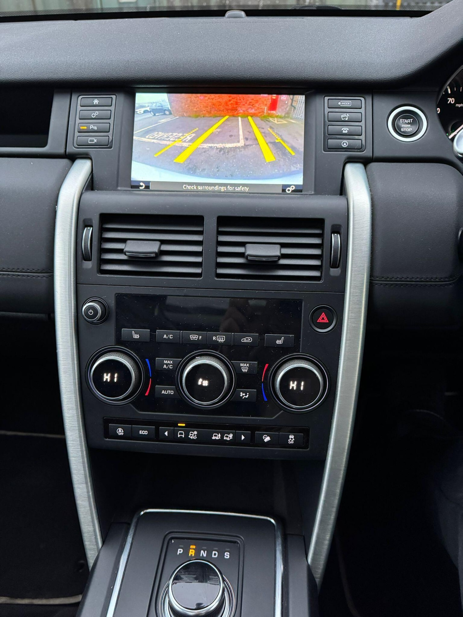 Used Land Rover Discovery Sport 2018 for sale - 77074949: Photo 27