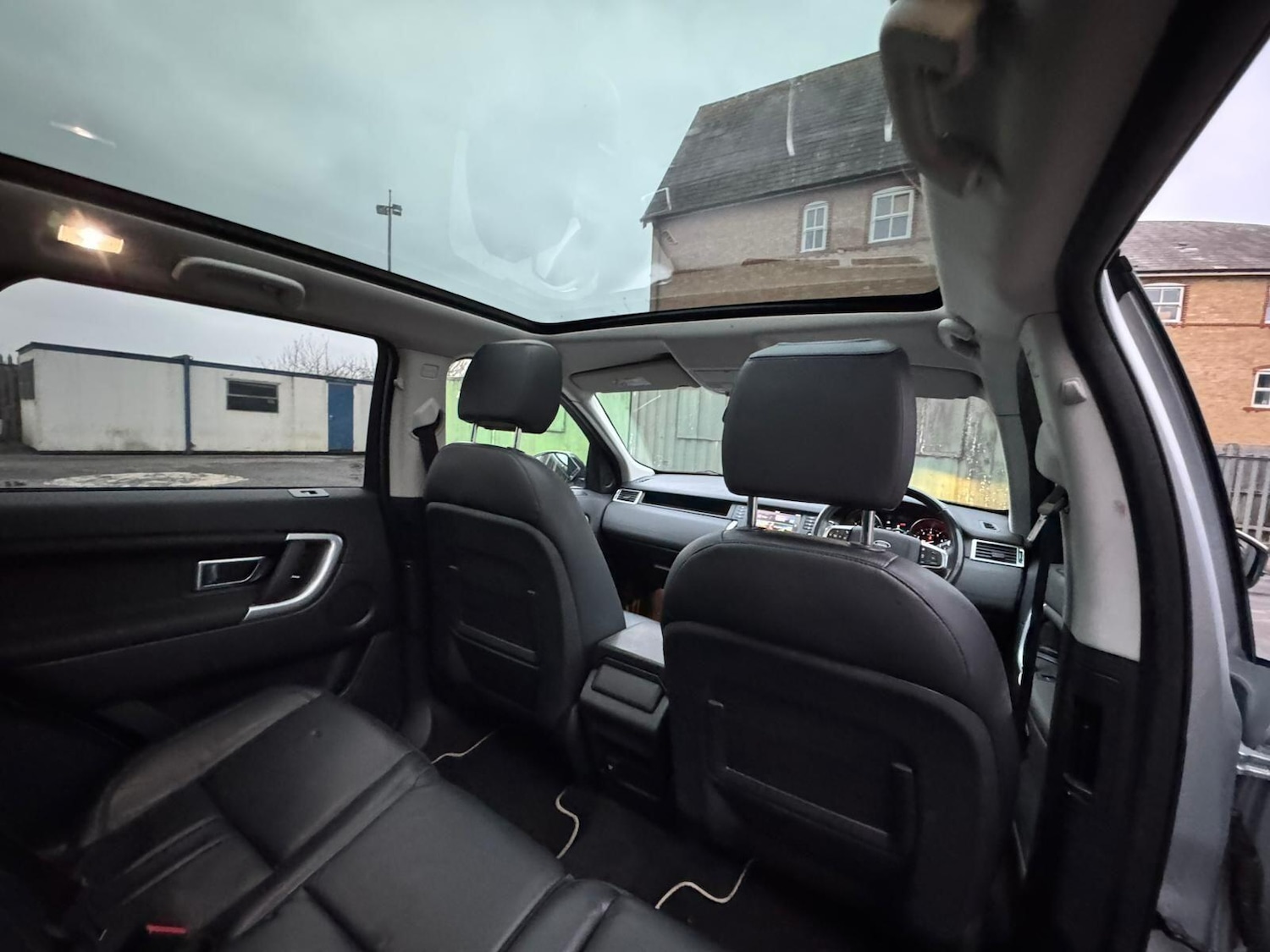 Used Land Rover Discovery Sport 2018 for sale - 77074949: Photo 33