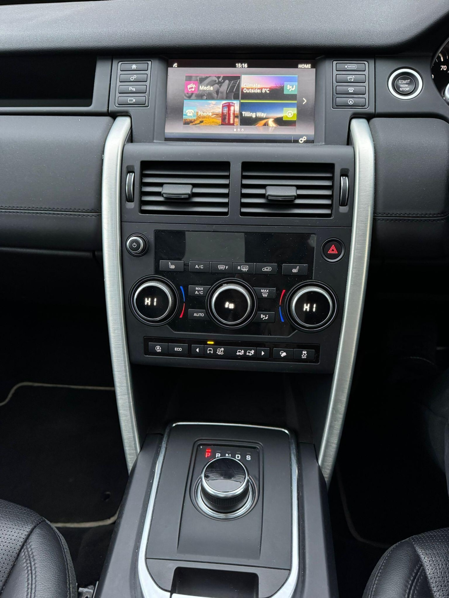 Used Land Rover Discovery Sport 2018 for sale - 77074949: Photo 34