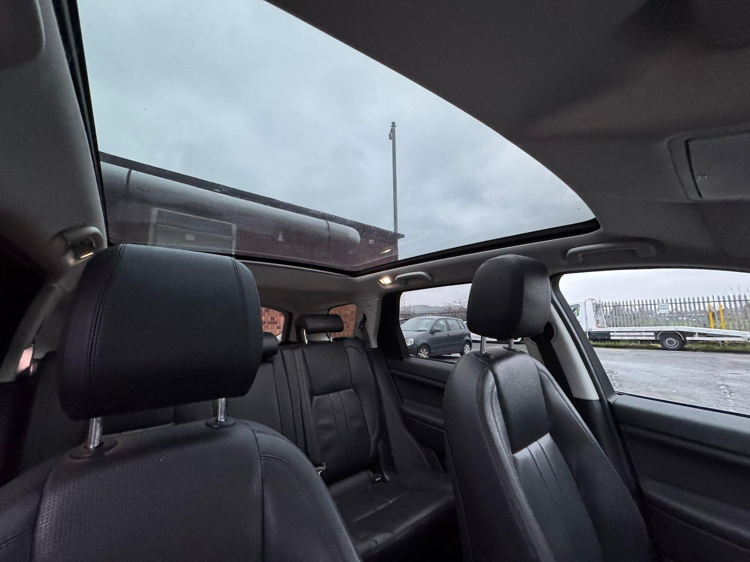 Used Land Rover Discovery Sport 2018 for sale - 77074949: Photo 35