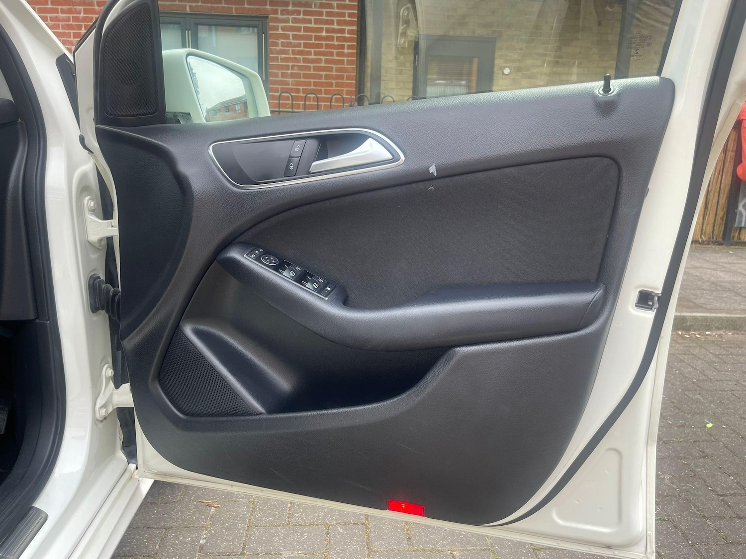 Vehicle 27
