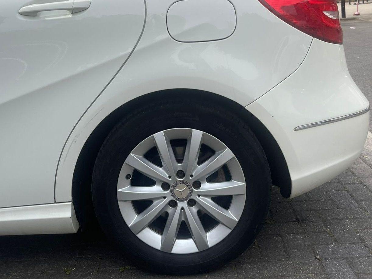 Vehicle 28